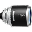 BLAZAR LENS MANTIS 100mm T2.4 1.33x Anamorphic Lens (ARRI PL)
