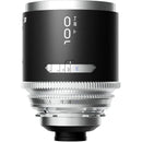 BLAZAR LENS MANTIS 100mm T2.4 1.33x Anamorphic Lens (ARRI PL)