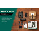 Vortex 10x42 Ranger HD 3000 Laser Rangefinder Binoculars