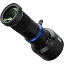 Newell Perseo-33 Optical Snoot