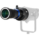 Newell Perseo-33 Optical Snoot