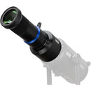 Newell Perseo-33 Optical Snoot