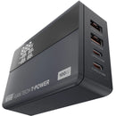 Newell GaN Tech T-power 100W Charger