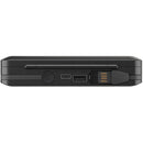 Newell LCD Dual-Channel Charger with SD Card Reader for Sony NP-FZ100 Battery