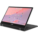 ASUS 14" Multi-Touch Chromebook CM14 Flip