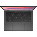 ASUS 14" Multi-Touch Chromebook CM14 Flip