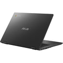 ASUS 14" Multi-Touch Chromebook CM14 Flip