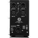 AEA Ribbon Mics Snaqbox Two-Channel 500-Series Chassis (Orange)