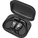 MYMANU Orb Wireless Open-Ear Translation Earbuds