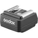 Godox FS-R Single-Contact Folding Hot Shoe Riser