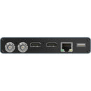 SCIENCE IMAGE NDI Mini HD Bidirectional 3G-SDI/HDMI Encoder/Decoder (2-Pack)