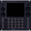 1010music bitbox mk2 Intuitive Sampling Module for Eurorack (26 HP, Black)