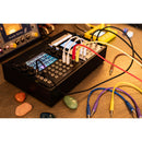 1010music bitbox mk2 Intuitive Sampling Module for Eurorack (26 HP, Black)