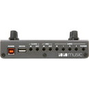 1010music Blackbox Compact Sampling Studio
