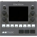 1010music Blackbox Compact Sampling Studio