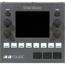 1010music Blackbox Compact Sampling Studio