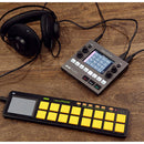 1010music Blackbox Compact Sampling Studio