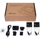 1010music Blackbox Compact Sampling Studio