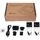 1010music Blackbox Compact Sampling Studio