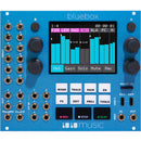 1010music Bluebox Eurorack Edition Compact Digital Mixer/Recorder (30 HP)