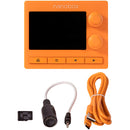 1010music nanobox tangerine Compact Streaming Sampler Module