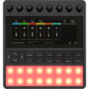 1010music Bento Sampling Production Lab