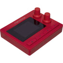 1010music nanobox fireball Polyphonic Wavetable Synthesizer Module