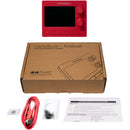 1010music nanobox fireball Polyphonic Wavetable Synthesizer Module