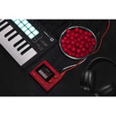 1010music nanobox fireball Polyphonic Wavetable Synthesizer Module