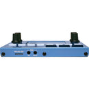 1010music Bluebox Compact Digital Mixer/Recorder (Blue)
