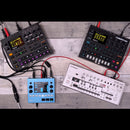1010music Bluebox Compact Digital Mixer/Recorder (Blue)