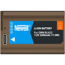 Newell DMW-BLK22 USB-C Camera Battery (2400mAh)