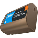 Newell DMW-BLK22 USB-C Camera Battery (2400mAh)