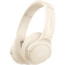 Soundcore by Anker Q20i Wireless Hybrid Noise Canceling Over-Ear Headphones (White)
