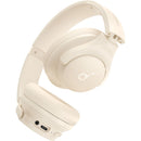 Soundcore by Anker Q20i Wireless Hybrid Noise Canceling Over-Ear Headphones (White)