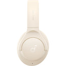 Soundcore by Anker Q20i Wireless Hybrid Noise Canceling Over-Ear Headphones (White)