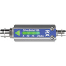 MultiDyne SilverBullet2 Mini 12G-SDI Fiber O to E Video Receiver (ST)