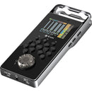 Icon Pro Audio GoLive Pro Handheld Live Streaming Audio Interface