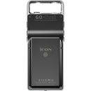 Icon Pro Audio GoLive Pro Handheld Live Streaming Audio Interface
