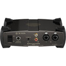 Icon Pro Audio SpaceMon Precision Headphone Amplifier