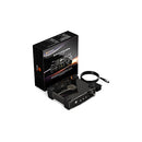 Icon Pro Audio SpaceMon Precision Headphone Amplifier