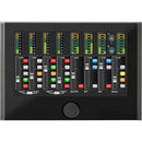 Icon Pro Audio Touch 8 12x12 USB-C Touchscreen Audio Interface