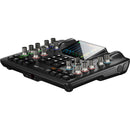 Icon Pro Audio WeLive Portable Streaming Interface with Bluetooth