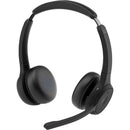 Cisco 722 Wireless Stereo Headset