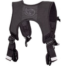 K-Tek Stingray Harness LITE