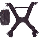 K-Tek Stingray Harness LITE