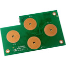 BrightSign BP200HI 4-Button USB Capacitive Touch Button Panel (Blue LEDs)