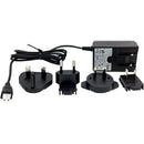 BrightSign PA-W12V3A-MLX2 Replacement Power Supply for XD/XT Series 3 & 4 Players