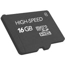 BrightSign 16GB microSDHC Memory Card (Class 10)