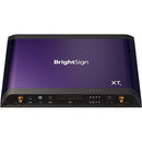 BrightSign XT5 Professional Digital Signage Media Player (Expanded I/O)